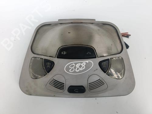 Used Interior roof light Interior roof light MERCEDES-BENZ C-CLASS (W203) C 220 CDI (203.008) (150 hp) 32480645 32480645