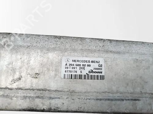 Intercooler MERCEDES-BENZ E-CLASS (W212) E 220 CDI | BP32480649M30 - Image 2