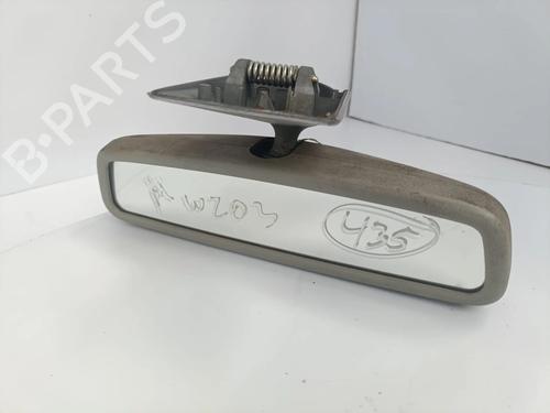 Used Rear mirror Rear mirror MERCEDES-BENZ C-CLASS (W203) C 220 CDI (203.006) (136 hp) 32480651 32480651