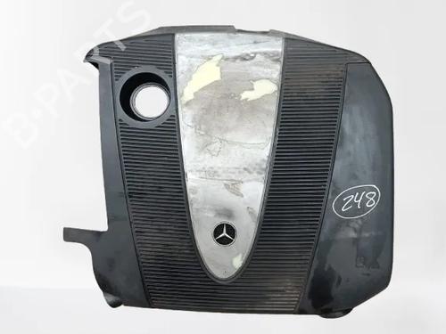 Used Upper protection Upper protection MERCEDES-BENZ C-CLASS (W203) C 220 CDI (203.006) (136 hp) 32480652 32480652