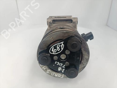 Used AC compressor AC compressor FORD S-MAX (WA6) 1.8 TDCi (125 hp) 32030065 32030065