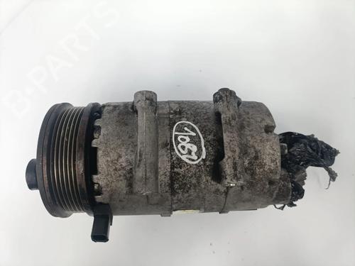 AC compressor FORD S-MAX (WA6) 1.8 TDCi | BP32030065M34  - Image 6