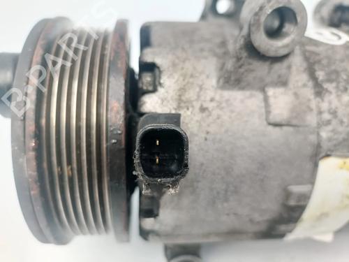 AC compressor FORD S-MAX (WA6) 1.8 TDCi | BP32030065M34  - Image 5