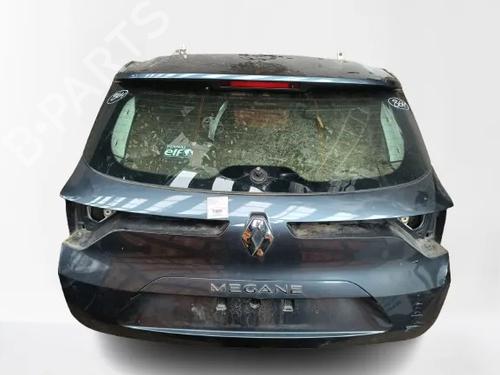 Bagklap CC/Kombi-Coupé Bagklap CC/Kombi-Coupé 29803886 29803886