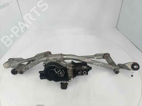 Used Front wiper motor Front wiper motor RENAULT CAPTUR I (J5_, H5_) 1.5 dCi (J5MW) (86 hp) 29794003 29794003