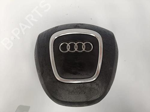 Used Driver airbag Driver airbag AUDI A4 B8 (8K2) 2.0 TDI (177 hp) 32484598 32484598