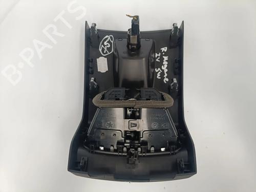 Luftventil RENAULT MEGANE IV Grandtour (K9A/M/N_) 1.5 dCi 110 | BP32484601I21 - Image 2