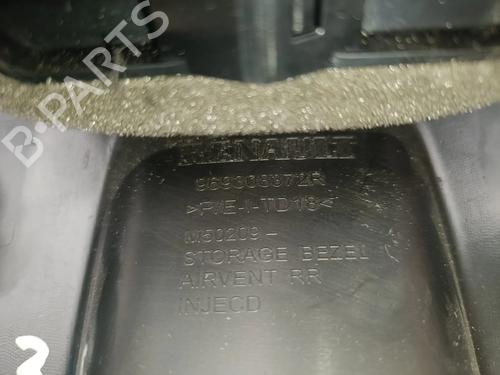 Luftventil RENAULT MEGANE IV Grandtour (K9A/M/N_) 1.5 dCi 110 | BP32484601I21 - Image 3
