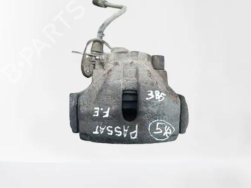 Used Left front brake caliper Left front brake caliper VW PASSAT B5 Variant (3B5) 1.9 TDI (115 hp) 32484603 32484603