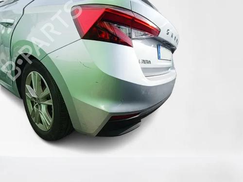 Other SKODA FABIA IV (PJ3) 1.0 TSI | BP32493459O1