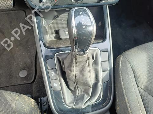 Girspak SKODA FABIA IV (PJ3) 1.0 TSI (116 hp) 32493478