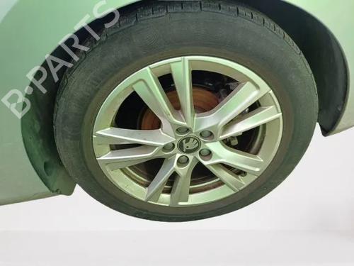 Other SKODA FABIA IV (PJ3) 1.0 TSI | BP32496426O1