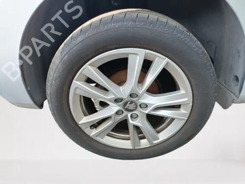 Other SKODA FABIA IV (PJ3) 1.0 TSI | BP32496426O1