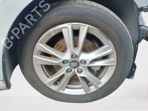 Other SKODA FABIA IV (PJ3) 1.0 TSI | BP32496426O1