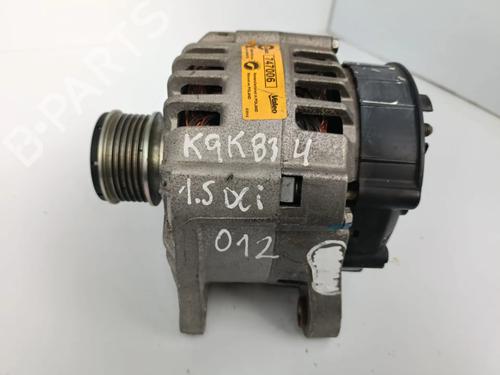 Alternator DACIA LODGY (JS_) 1.5 dCi | BP32632086M7  - Image 5