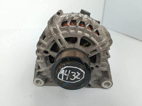 Used Alternator Alternator FORD FOCUS III Turnier 1.5 TDCi (120 hp) 32632087 32632087