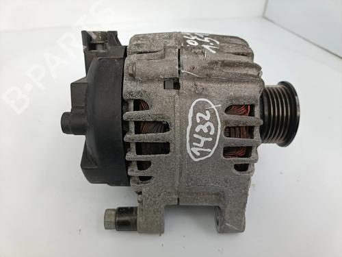 Alternator FORD FOCUS III Turnier 1.5 TDCi | BP32632087M7 - Image 2