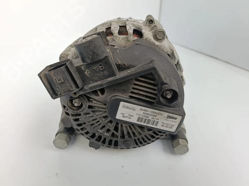 Alternator FORD FOCUS III Turnier 1.5 TDCi | BP32632087M7 - Image 3