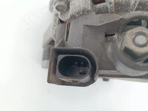 Alternator FORD FOCUS III Turnier 1.5 TDCi | BP32632087M7 - Image 5