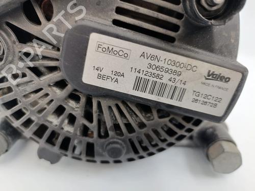 Alternator FORD FOCUS III Turnier 1.5 TDCi | BP32632087M7 - Image 4