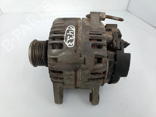 Alternator DACIA DUSTER (HM_) 1.5 dCi 110 (HMAB) | BP32632088M7 - Image 5
