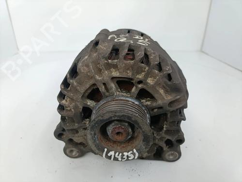 Used Alternator Alternator AUDI Q5 (8RB) 3.0 TDI quattro (245 hp) 32632090 32632090
