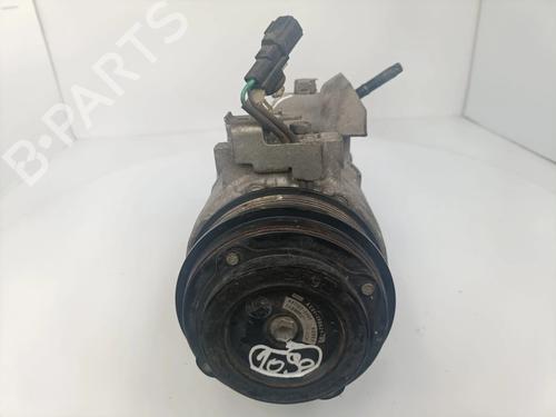 Used AC compressor AC compressor FORD FOCUS III Turnier 1.5 TDCi (95 hp) 32632096 32632096