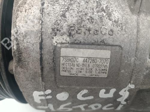 AC compressor FORD FOCUS III Turnier 1.5 TDCi | BP32632096M34  - Image 6