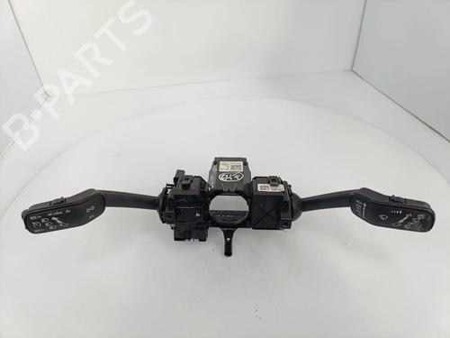 Used Steering column stalk Steering column stalk SEAT IBIZA IV (6J5, 6P1) 1.4 TDI (105 hp) 32632097 32632097