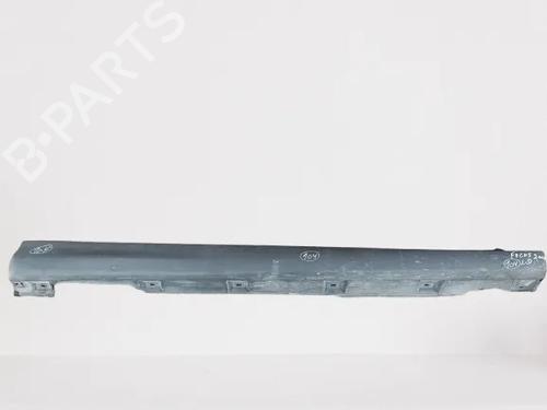 Used Right sideskirt Right sideskirt FORD FOCUS III Turnier 1.5 TDCi (95 hp) 32632099 32632099