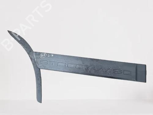 Used Right sideskirt Right sideskirt ROVER STREETWISE Hatchback 2.0 TD (101 hp) 32632100 32632100