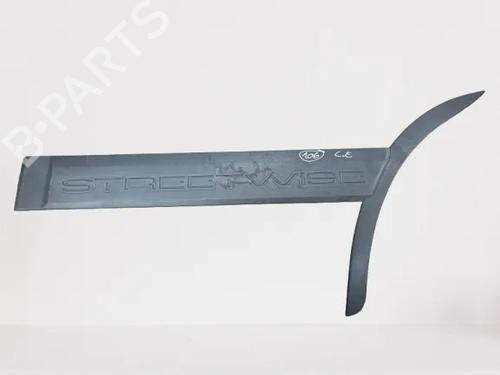 Used Left sideskirt Left sideskirt ROVER STREETWISE Hatchback 2.0 TD (101 hp) 32632101 32632101