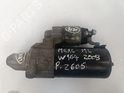 Starter MERCEDES-BENZ M-CLASS (W164) ML 280 CDI 4-matic (164.120) | BP32632114M8 - Image 2
