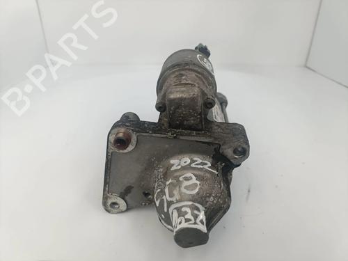 Used Starter Starter PEUGEOT 508 II (FB_, FH_, F3_) 1.5 BlueHDI 130 (FBYHZJ, FBYHZR) (131 hp) 32632115 32632115