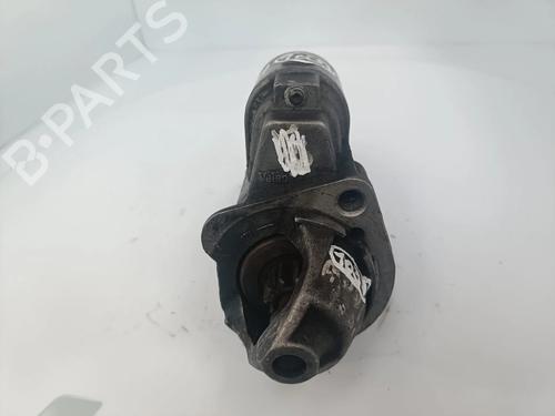 Used Starter Starter AUDI A4 B6 (8E2) 1.9 TDI (116 hp) 32632116 32632116
