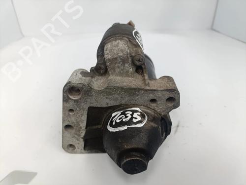 Used Starter Starter CITROËN C4 Grand Picasso I (UA_) 1.6 HDi (109 hp) 32632118 32632118