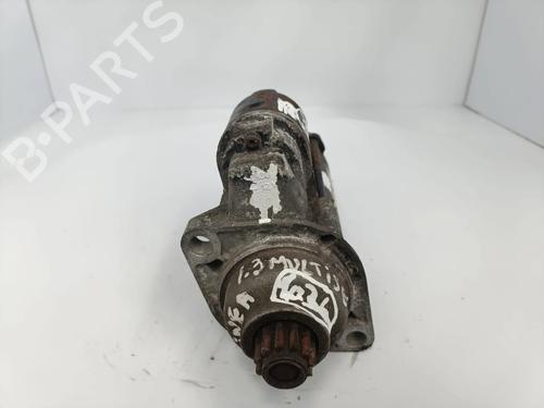 Used Starter Starter FIAT LINEA (323_, 110_) 1.3 D Multijet (323AXB11, 323AXB1A) (90 hp) 32632119 32632119