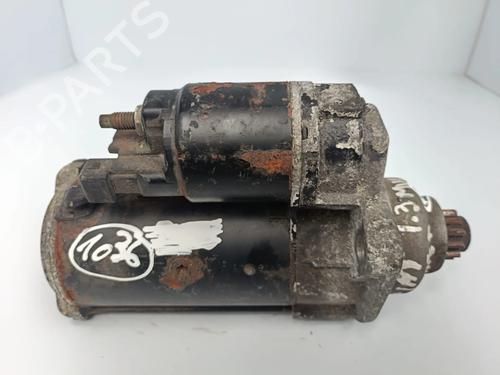 Starter FIAT LINEA (323_, 110_) 1.3 D Multijet (323AXB11, 323AXB1A) | BP32632119M8  - Image 5