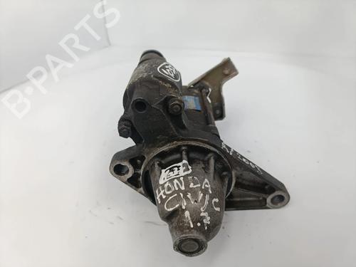 Used Starter Starter HONDA CIVIC VII Coupe (EM2) 1.7 i VTEC (EM2) (125 hp) 32632120 32632120
