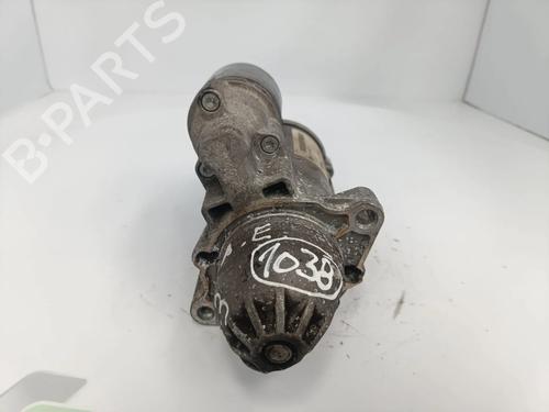Used Starter Starter OPEL CORSA E (X15) 1.3 CDTI (08, 68) (95 hp) 32632121 32632121