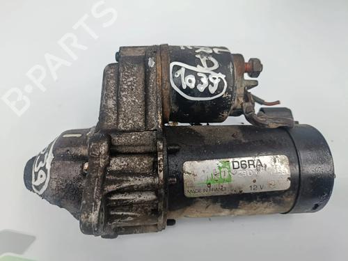 Used Starter Starter 32632122 32632122