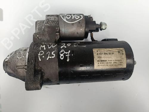 Used Starter Starter 32632123 32632123