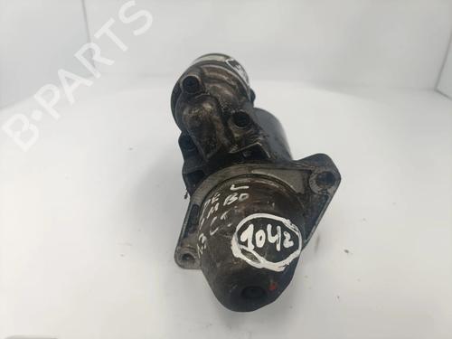 Used Starter Starter OPEL COMBO Box Body/MPV 1.3 CDTI 16V (75 hp) 32632125 32632125