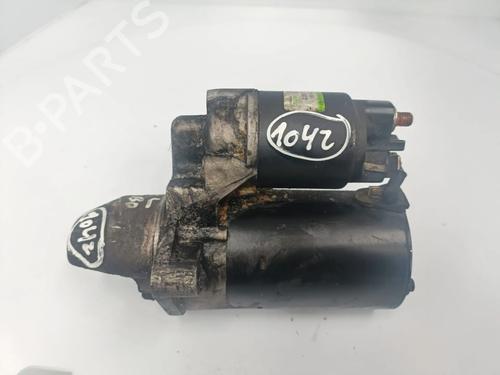 Starter OPEL COMBO Box Body/MPV 1.3 CDTI 16V | BP32632125M8  - Image 5