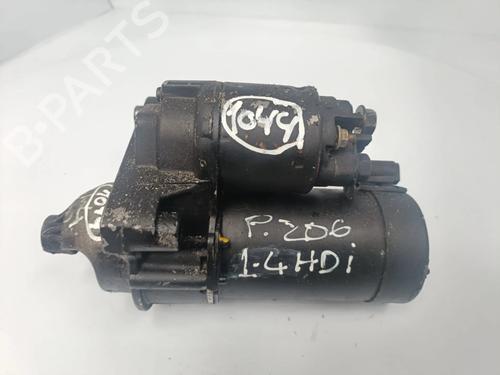Used Starter Starter 32632127 32632127