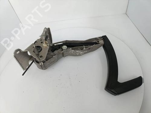 Used Hand brake Hand brake RENAULT MEGANE IV Grandtour (K9A/M/N_) 1.5 dCi 110 (110 hp) 32632130 32632130