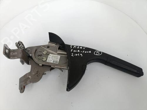 Used Hand brake Hand brake SMART FORFOUR Hatchback (453) 0.9 (453.044, 453.053) (90 hp) 32632131 32632131