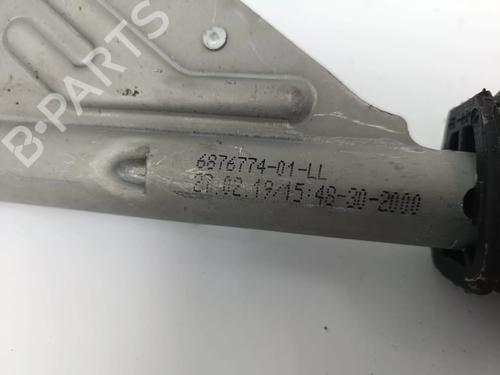 Hand brake BMW 1 (F20) 118 d | BP32632132I18 - Image 2