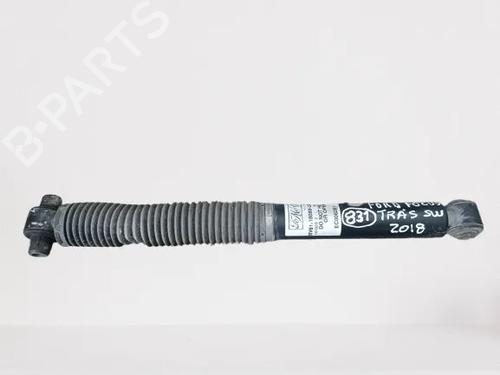 Used Right rear shock absorber Right rear shock absorber 32657663 32657663