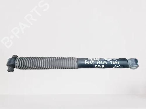 Used Left rear shock absorber Left rear shock absorber FORD FOCUS III Turnier 1.5 TDCi (95 hp) 32657664 32657664
